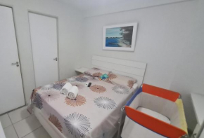 Quarto e Sala Monte Paradiso